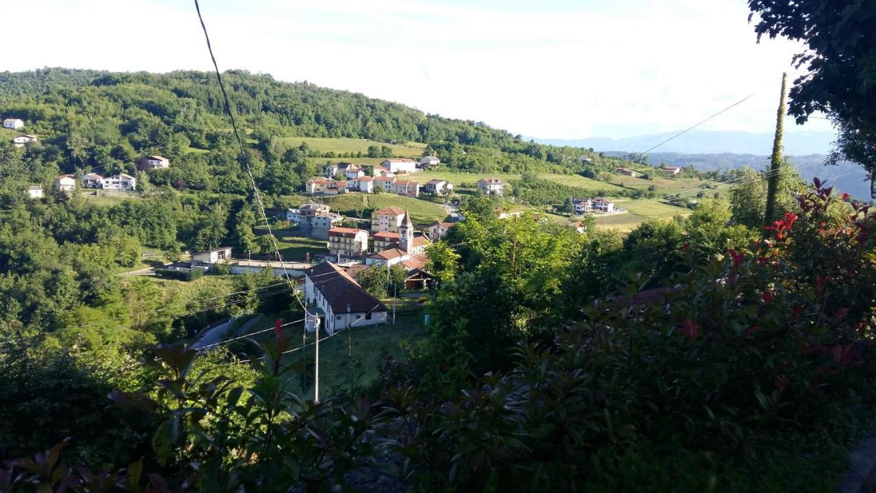 Locanda Del Borgo Prunetto Екстериор снимка