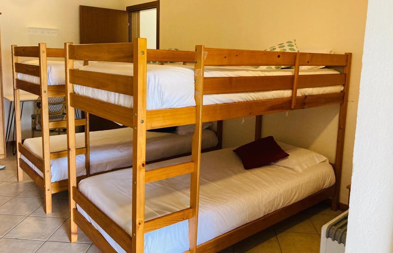 Locanda Del Borgo Prunetto Екстериор снимка
