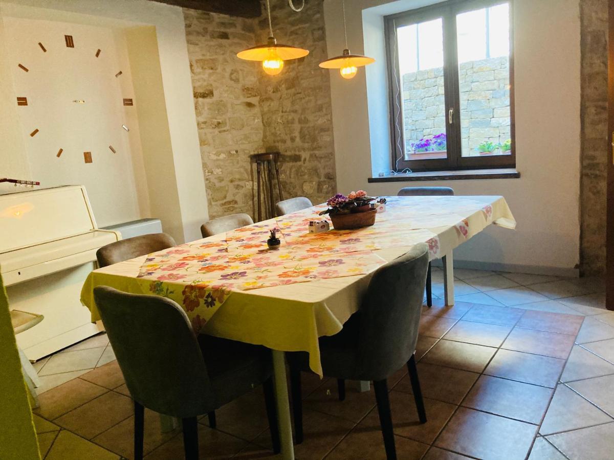 Locanda Del Borgo Prunetto Екстериор снимка