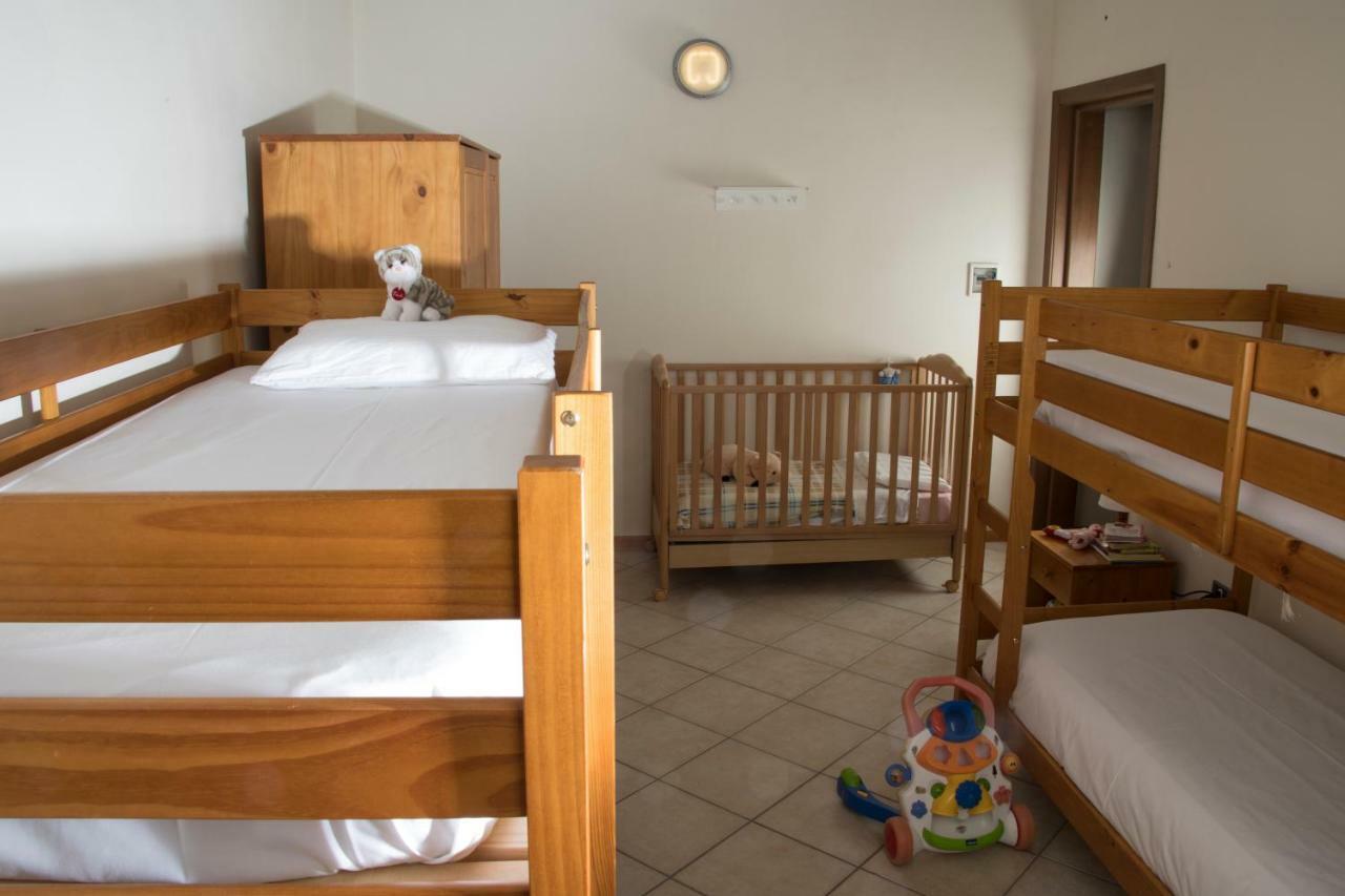 Locanda Del Borgo Prunetto Екстериор снимка