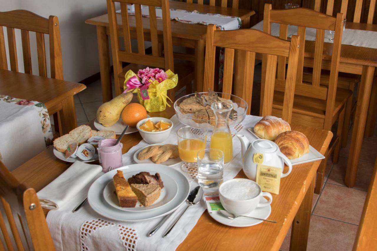 Locanda Del Borgo Prunetto Екстериор снимка